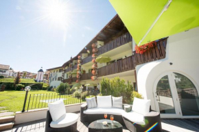 Отель Aparthotel Kastel Seiser Alm  Кастельротто